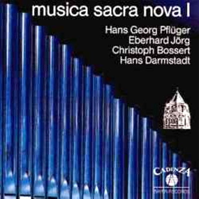 Musica Sacra Nova I