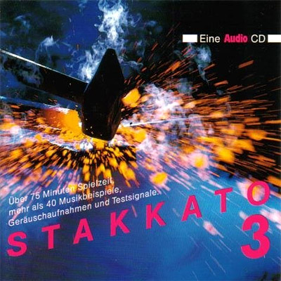 Stakkato 3