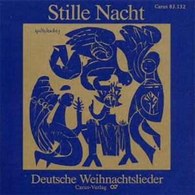 Stille Nacht - Deutsche Weihnachtslieder